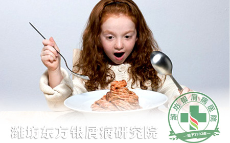 牛皮癬患者要遠(yuǎn)離五種不良飲食習(xí)慣