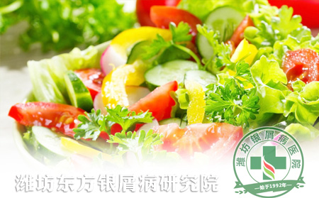 春季牛皮癬患者宜食用的幾類食物