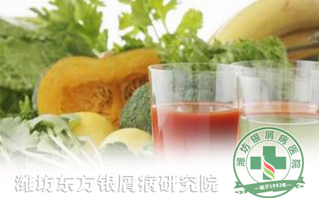 牛皮癬患者春季保健之“身體大掃除”