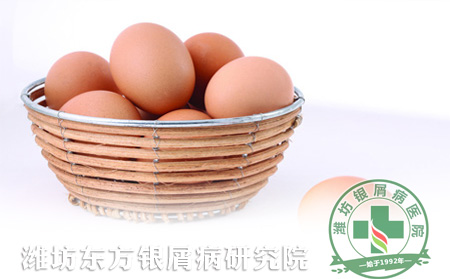 牛皮癬患者哪些營養(yǎng)良不可缺