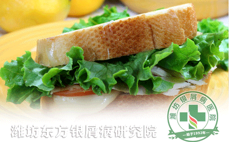 對(duì)牛皮癬患者有利的飲食習(xí)慣有哪些