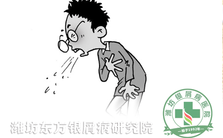 春季銀屑病患者如何預防傳染病