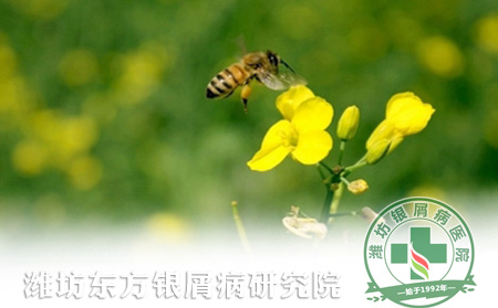 季節性銀屑病預防護理