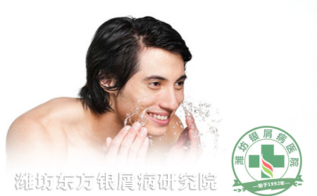 季節(jié)性銀屑病護理