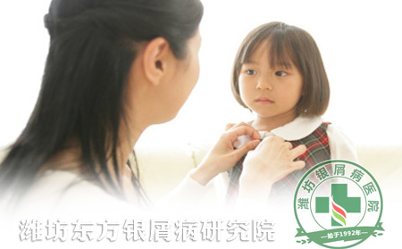 季節性銀屑病預防護理