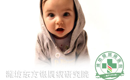 冬季幼兒銀屑病患者護膚妙招