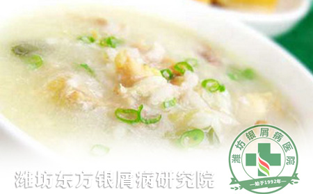 冬季銀屑病患者如何養(yǎng)生保健