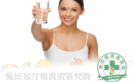 銀屑病補(bǔ)水