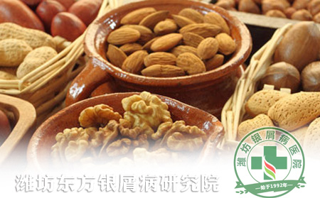 冬季銀屑病患者吃什么干