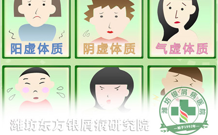 銀屑病患者日常護理要看體質