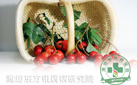 可以強健銀屑病患者免疫力的八大食物