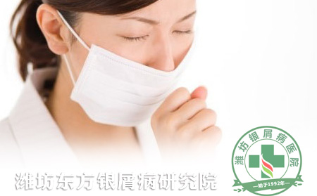 冬季銀屑病患者必知的防感冒知識