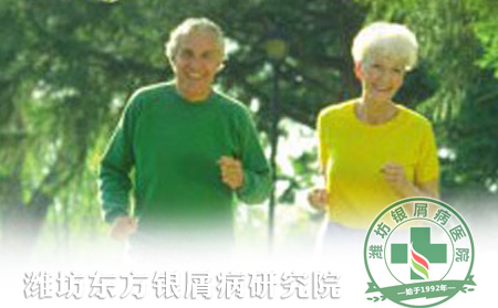 老年銀屑病患者冬季保健三原則