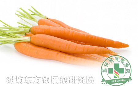 銀屑病患者如何運用食物的力量排臟毒