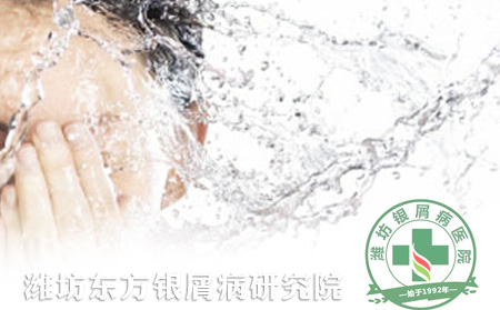 冬季銀屑病患者肌膚補水的誤區有哪些