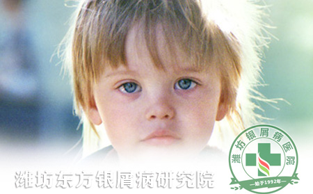 初春兒童牛皮癬保健小常識