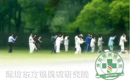 改善生活方式，促進銀屑病患者身心健康