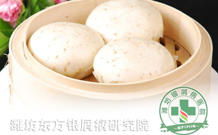 節后牛皮癬患者飲食原則