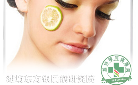 皮膚護理新主張：分階段、有側(cè)重