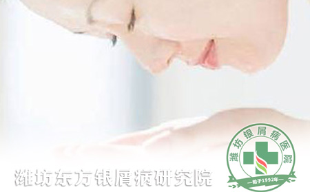 孕婦銀屑病患者在冬季如何護膚