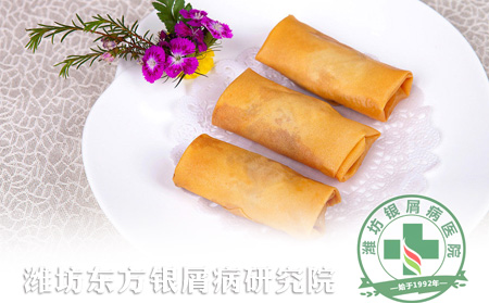 銀屑病患者如何樹(shù)立健康的飲食習(xí)慣