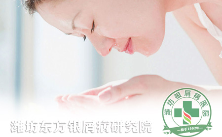 冬季對抗皮膚干燥，醫生給您支招