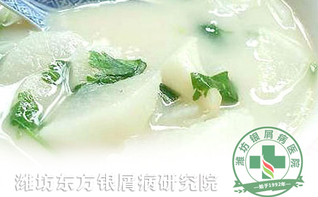 冬至飲食：多吃蘿卜白菜和水果，陰中求陽保健康