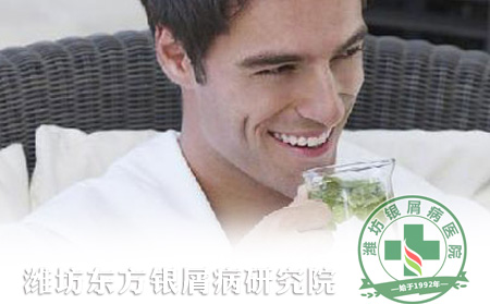 冬季男性銀屑病患者皮膚干燥怎么辦