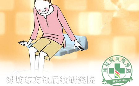 冬季銀屑病患者如何抵御寒冷