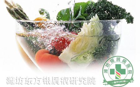 兒童銀屑病患者膳食營養的三個關鍵