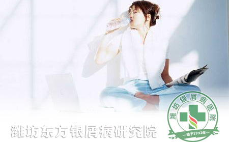 春季預防銀屑病復發措施