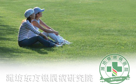 春季銀屑病患者的養生攻略