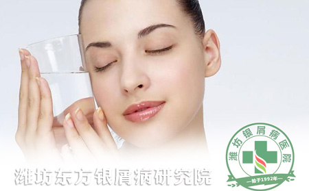 初春銀屑病患者如何護膚