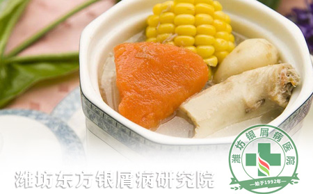 銀屑病春季護(hù)理之飲食和運(yùn)動(dòng)