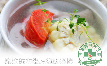 老年銀屑病患者飲食要注意什么