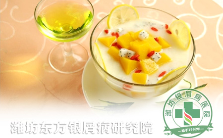 銀屑病選擇性忌口飲食原則