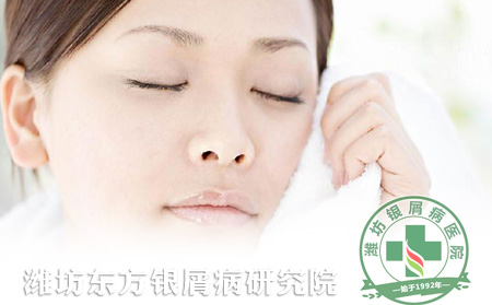 銀屑病患者如何健康呵護肌膚