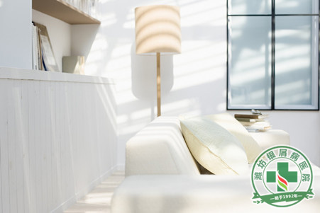 生活環境溫馨和諧