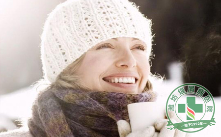 銀屑病冬季護理