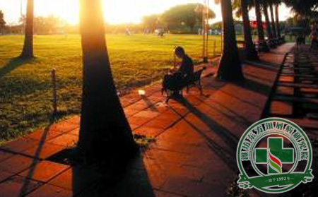 冬季預防銀屑病