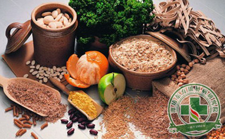 銀屑病患者可選擇食補