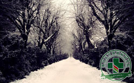 季節性預防護理