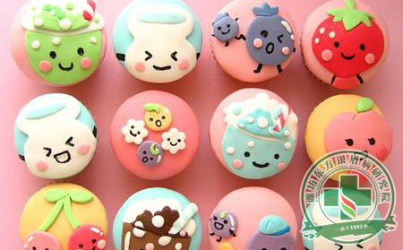 兒童的選擇：銀屑病VS健康