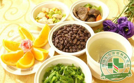 銀屑病患者可食用的食物有哪些