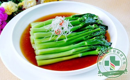 銀屑病患者飲食要清淡