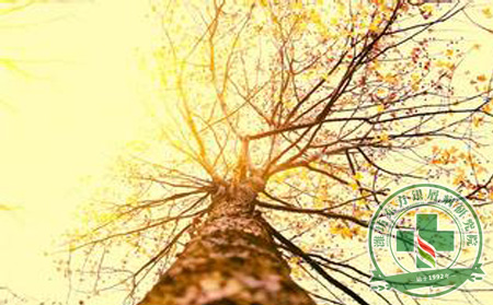 銀屑病預防護理