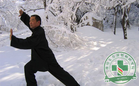 銀屑病冬季護理