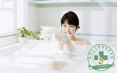 銀屑病預防護理