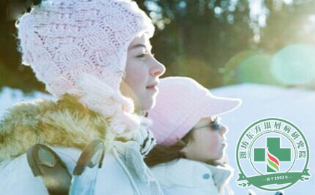 銀屑病患者冬季要注意保暖