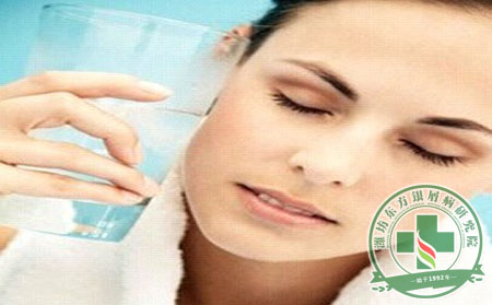 銀屑病冬季怎么保濕？